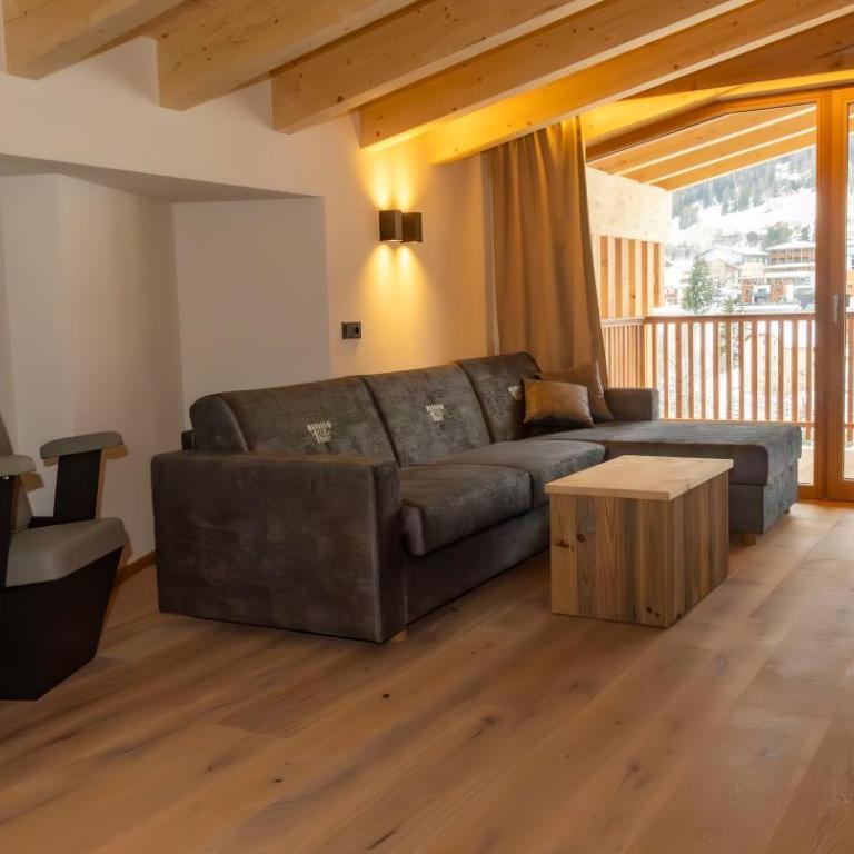 Hotel Rezia - Suite - 3