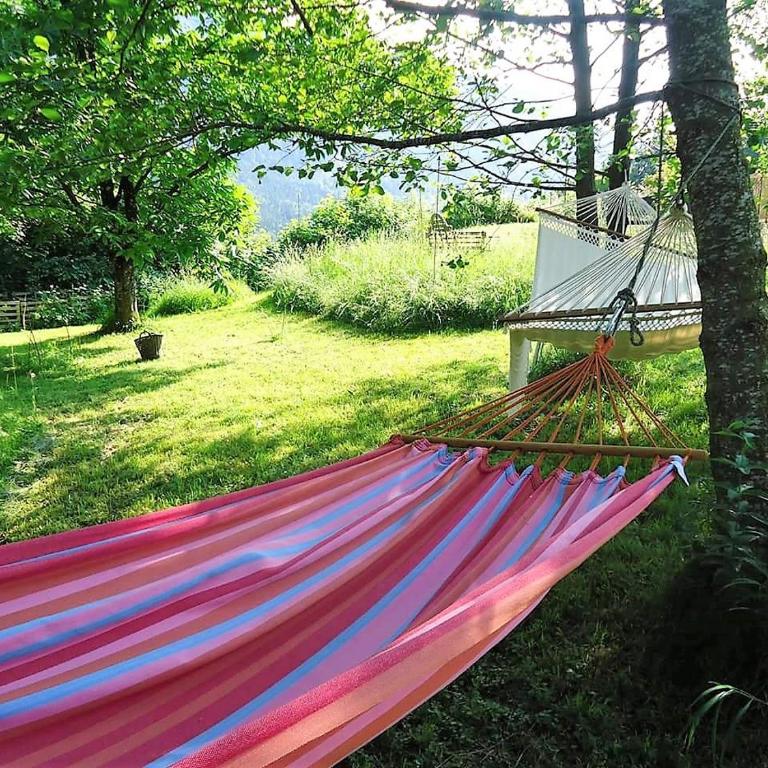 Countryhouse Lake Attersee - Atemberaubende Lage - Bezauberndes Hideaway - Haus mit 3 Schlafzimmern - 7