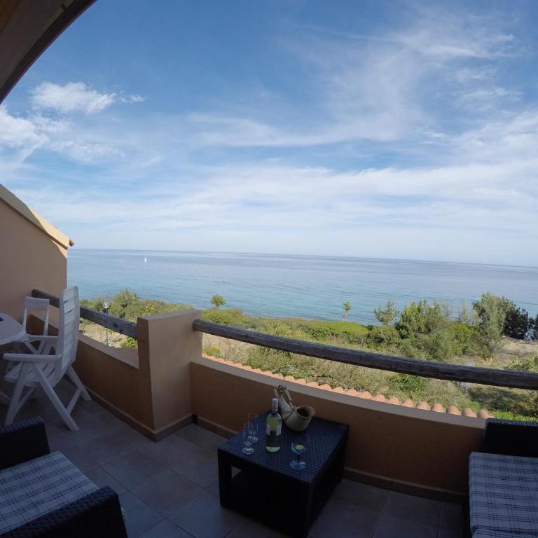 casa luisa - Appartamento con Terrazza - 9