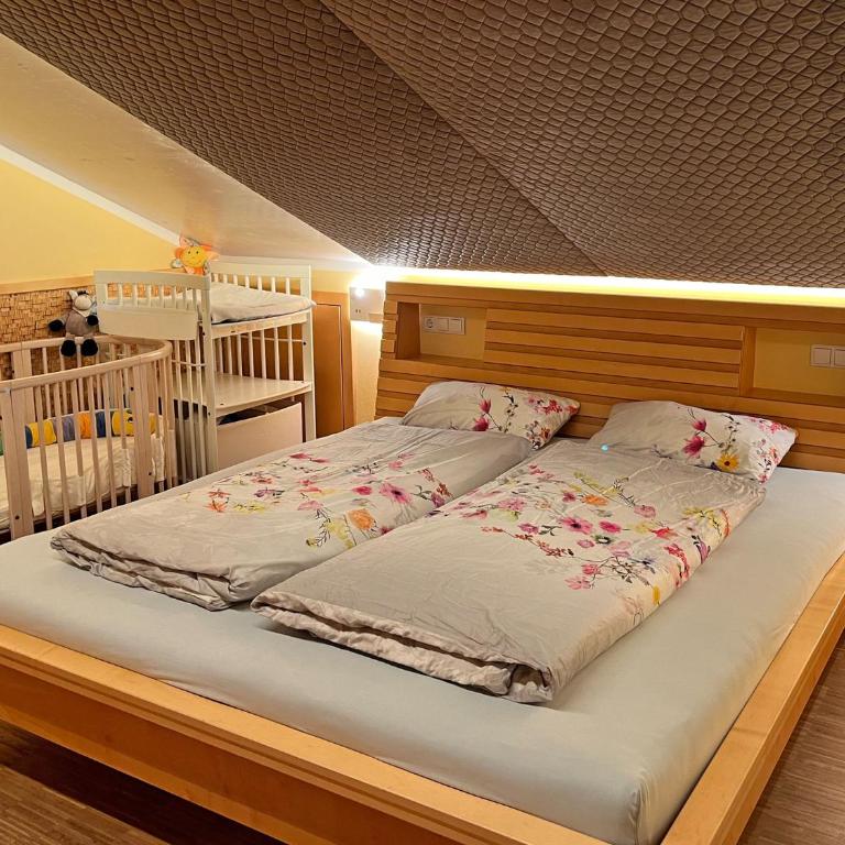 Haus Bergahorn Allgäu - Sommer mit Bergbahnticket - Apartment mit 1 Schlafzimmer - 12