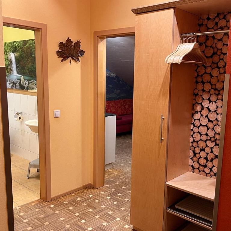 Haus Bergahorn Allgäu - Sommer mit Bergbahnticket - Apartment mit 1 Schlafzimmer - 9
