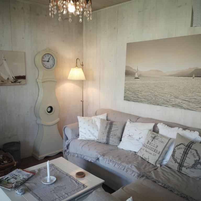 Countryhouse Lake Attersee - Atemberaubende Lage - Bezauberndes Hideaway - Haus mit 3 Schlafzimmern - 17