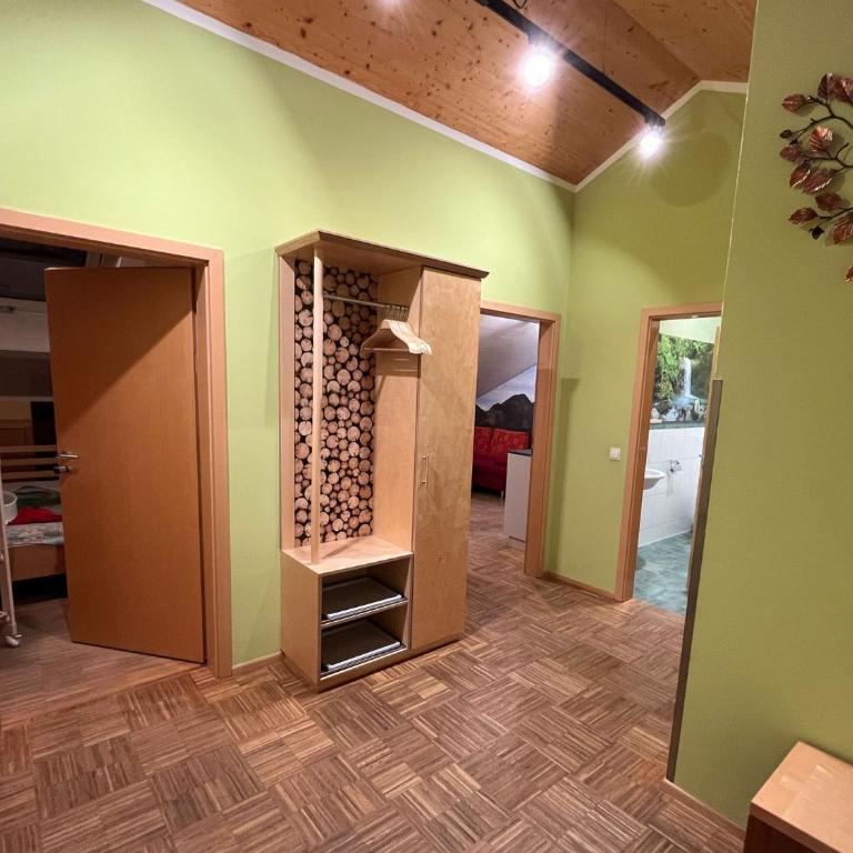 Haus Bergahorn Allgäu - Sommer mit Bergbahnticket - Apartment mit Balkon - 9