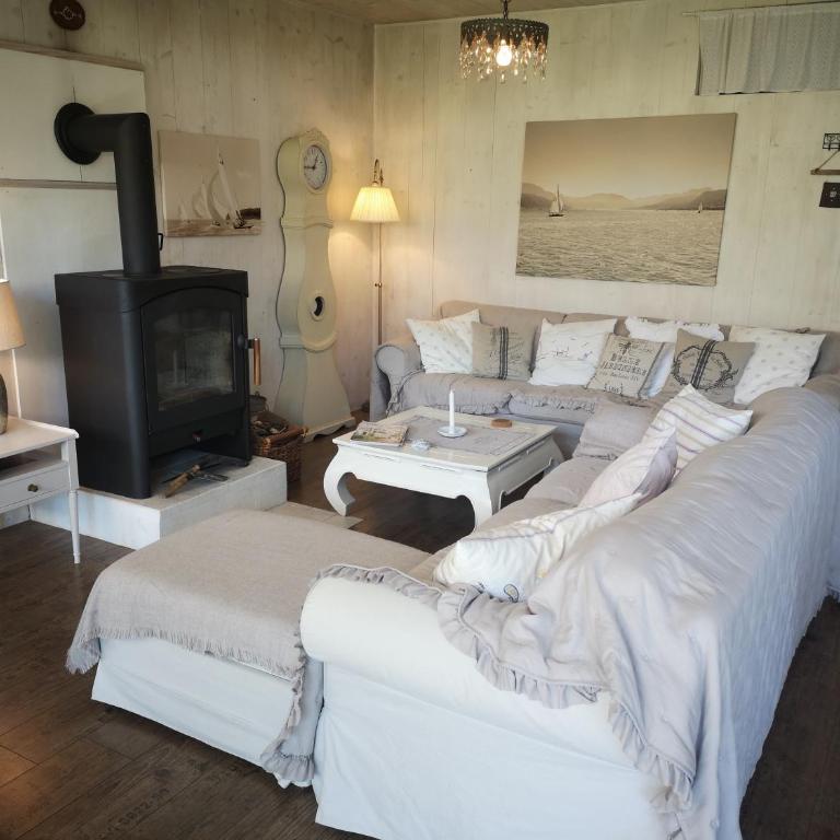 Countryhouse Lake Attersee - Atemberaubende Lage - Bezauberndes Hideaway - Haus mit 3 Schlafzimmern - 27