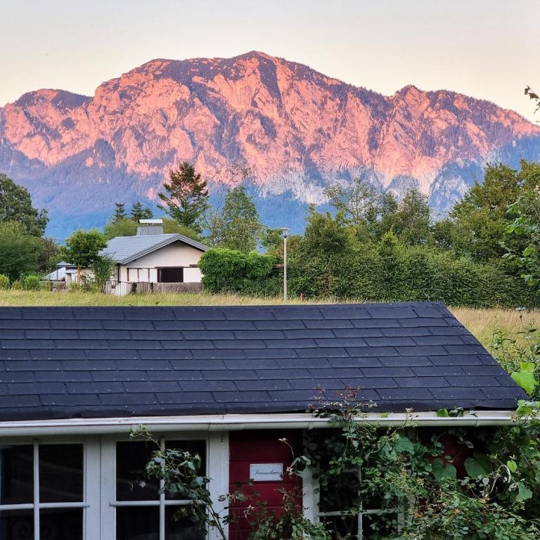 Countryhouse Lake Attersee - Atemberaubende Lage - Bezauberndes Hideaway - Haus mit 3 Schlafzimmern - 45