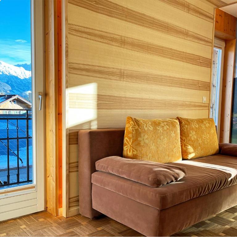 Haus Bergahorn Allgäu - Sommer mit Bergbahnticket - Apartment - 13