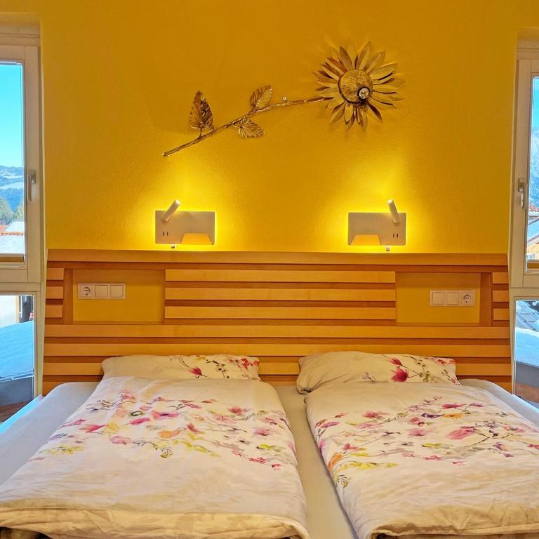 Haus Bergahorn Allgäu - Sommer mit Bergbahnticket - Apartment - 14