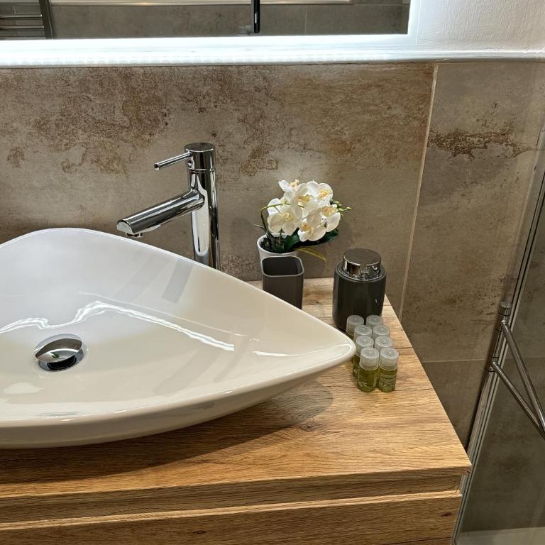 Diasof Apartments - Appartamento con 1 Camera da Letto - 5