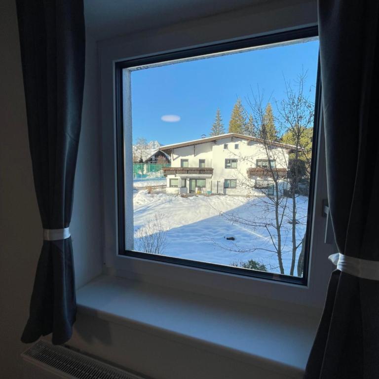 Appartement Leo - Apartment mit 1 Schlafzimmer und Dusche - 15