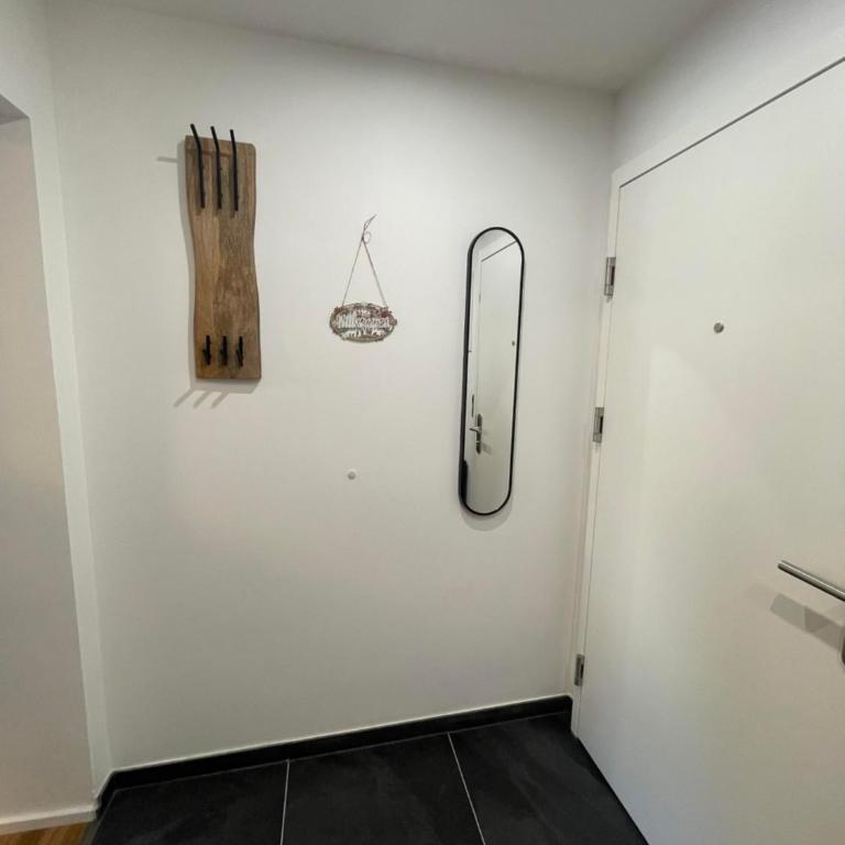 Appartement Leo - Apartment mit 1 Schlafzimmer und Dusche - 22