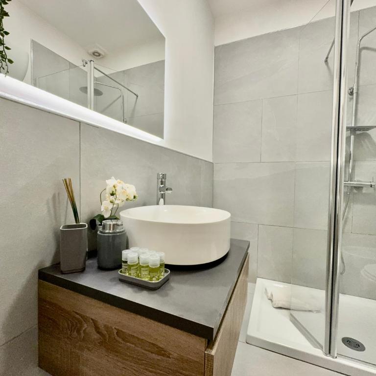 Diasof Apartments - Appartamento con 1 Camera da Letto - 14