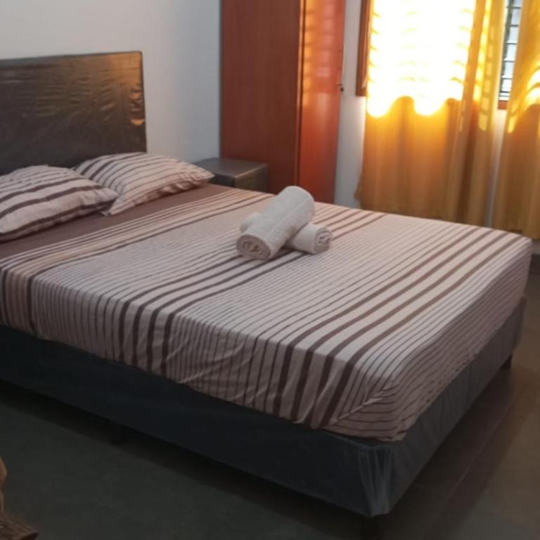 Casa Naranja - Apartamento de 2 dormitorios - 23