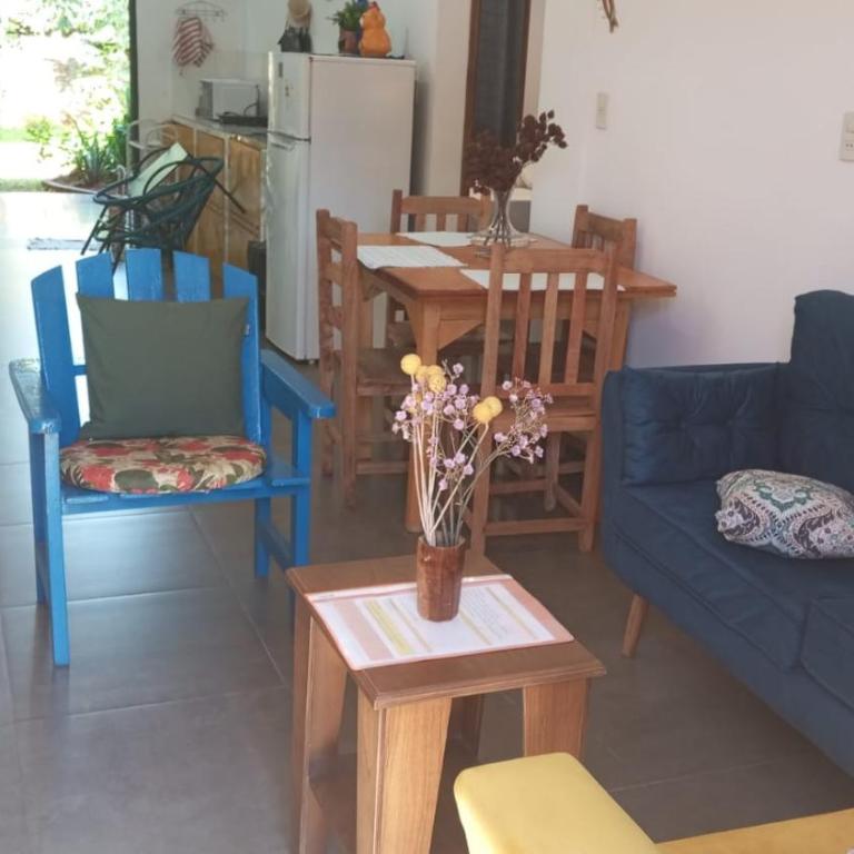 Casa Naranja - Apartamento de 2 dormitorios - 24
