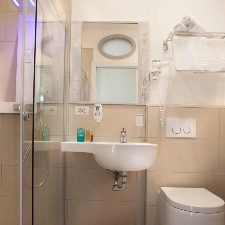 Daniel Apartments - Appartamento con 1 Camera da Letto - 1