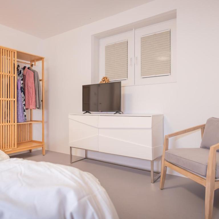 Radochsbergloft - Apartment mit 2 Schlafzimmern - 20