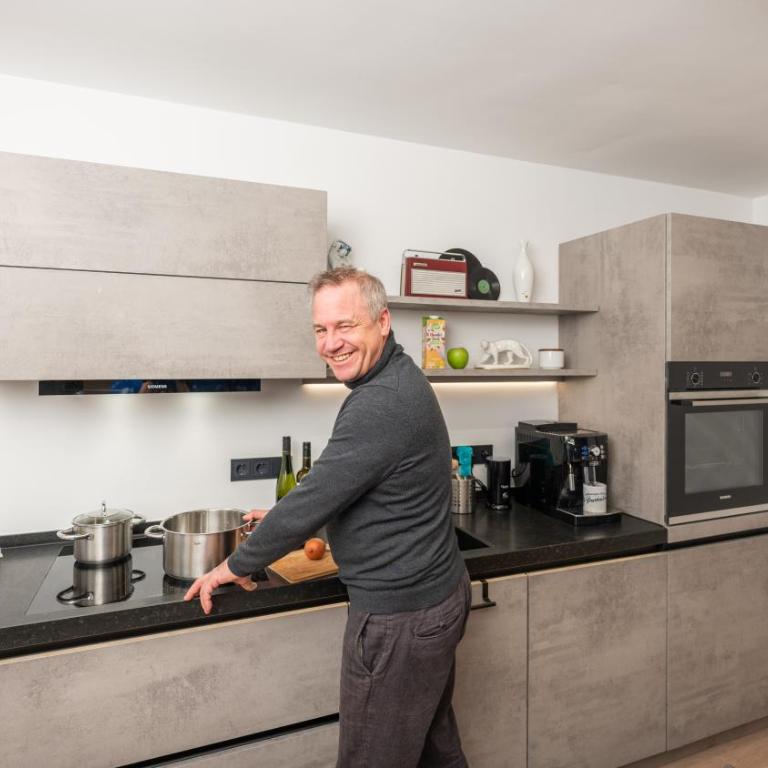 Radochsbergloft - Apartment mit 2 Schlafzimmern - 13