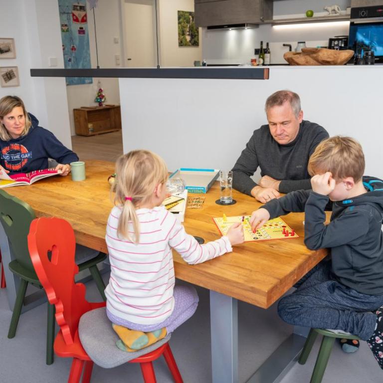 Radochsbergloft - Apartment mit 2 Schlafzimmern - 12