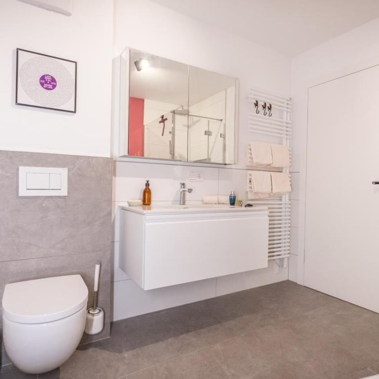 Radochsbergloft - Apartment mit 2 Schlafzimmern - 23