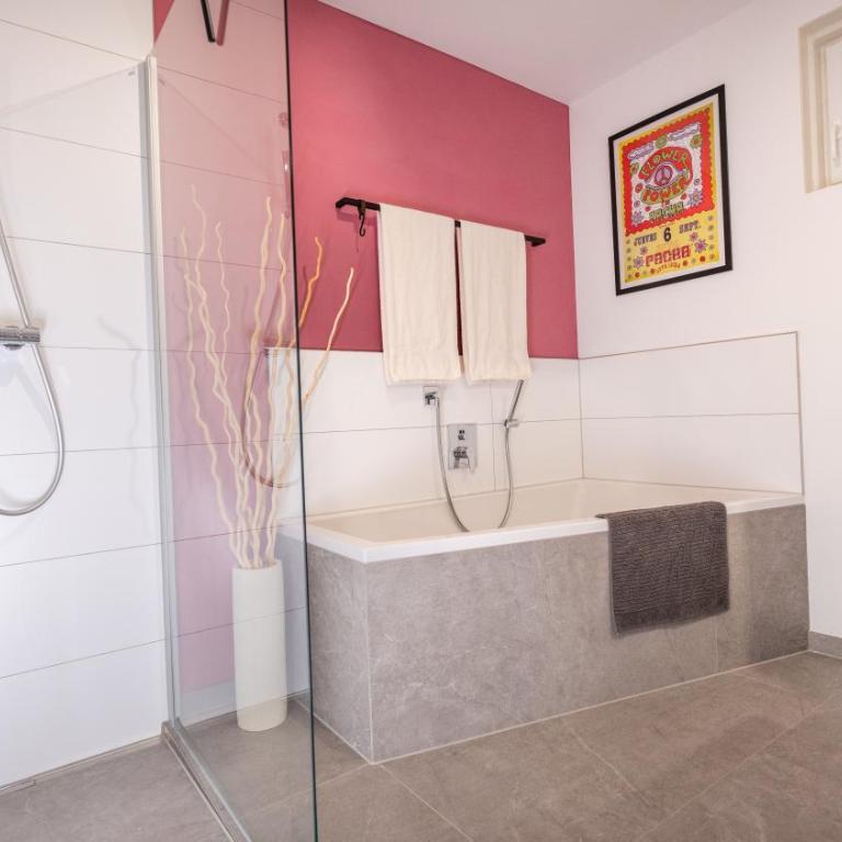 Radochsbergloft - Apartment mit 2 Schlafzimmern - 24