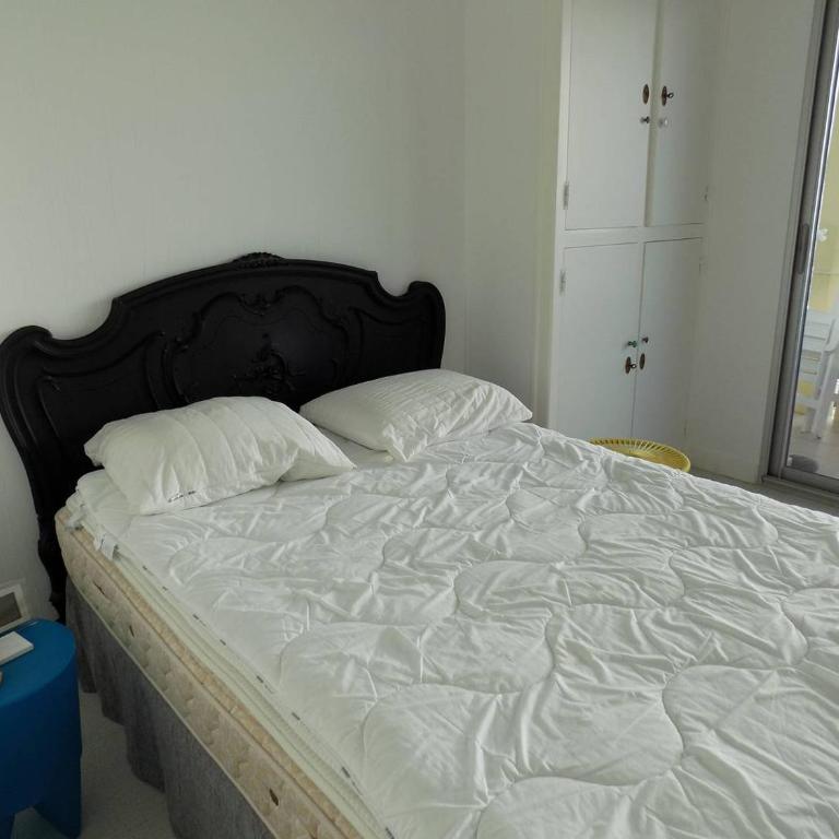 Royan - PLEINE VUE MER pour cet APPARTEMENT classé 2 étoiles - LES TAMARIS - Apartment mit Meerblick - 13