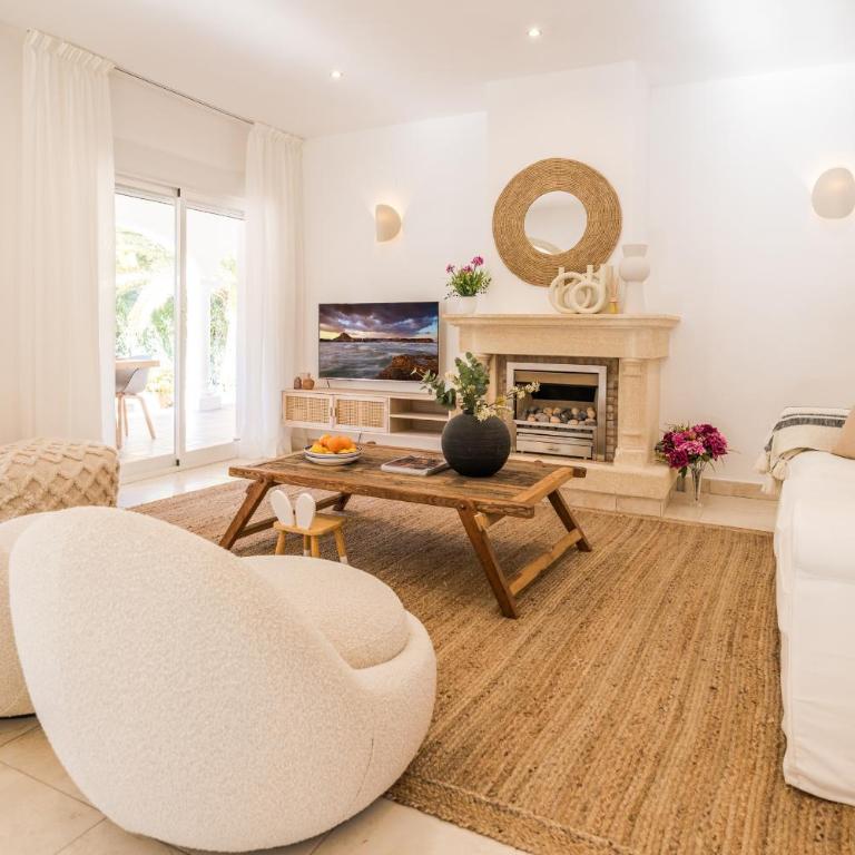 Casa Oleander - Villa - 17