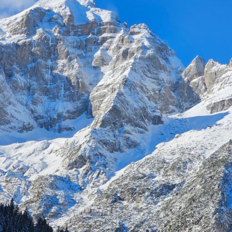 Romantic Chalet Dolomiti - Chalet con 2 Camere da Letto - 9
