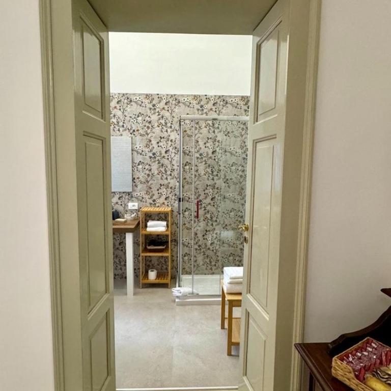 Civico 43 - Superior Quadruple Room - 6