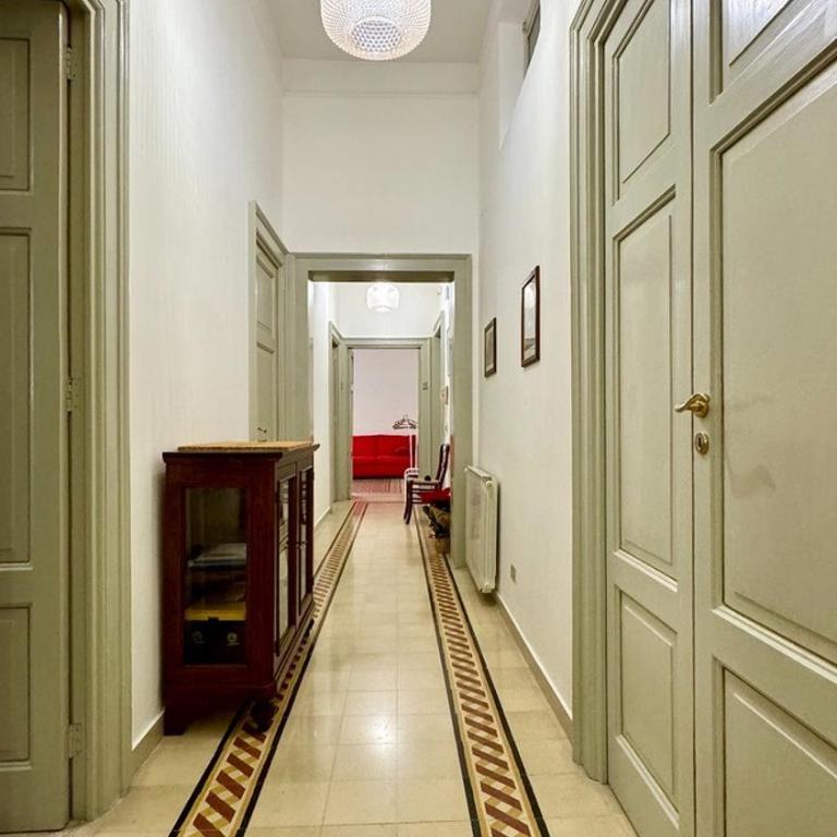 Civico 43 - Superior Quadruple Room - 9