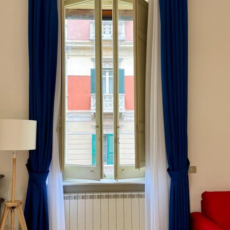 Civico 43 - Superior Quadruple Room - 10