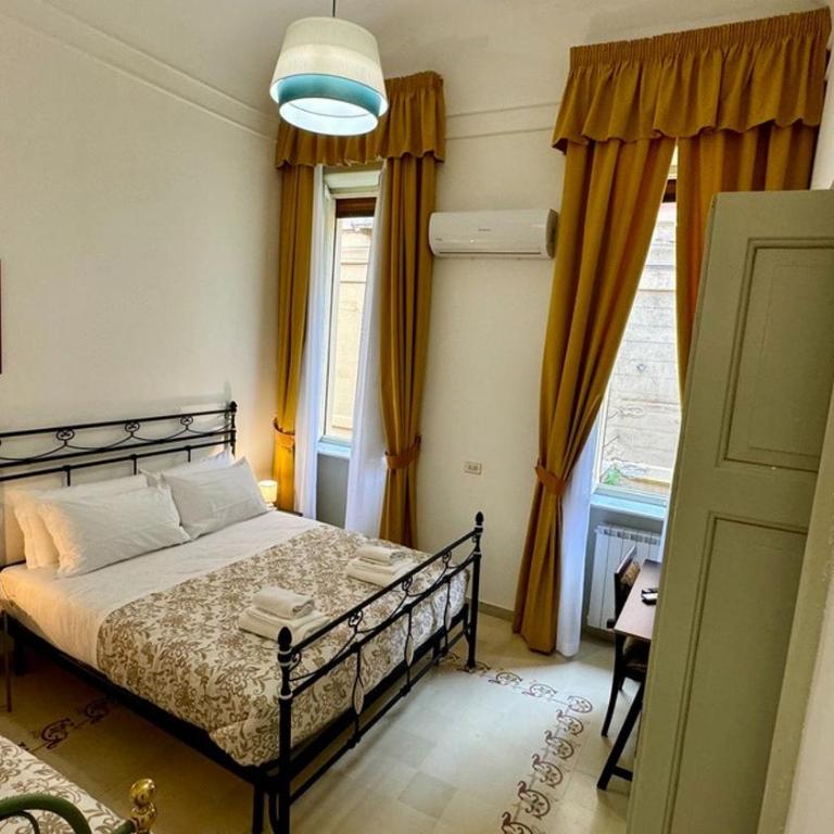 Civico 43 - Triple Room - 4