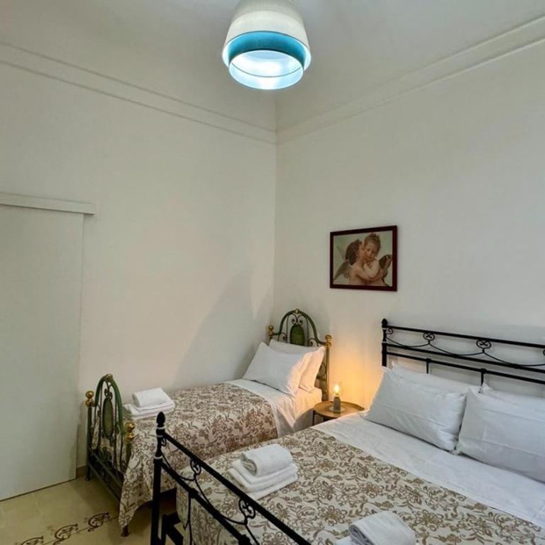 Civico 43 - Triple Room - 6