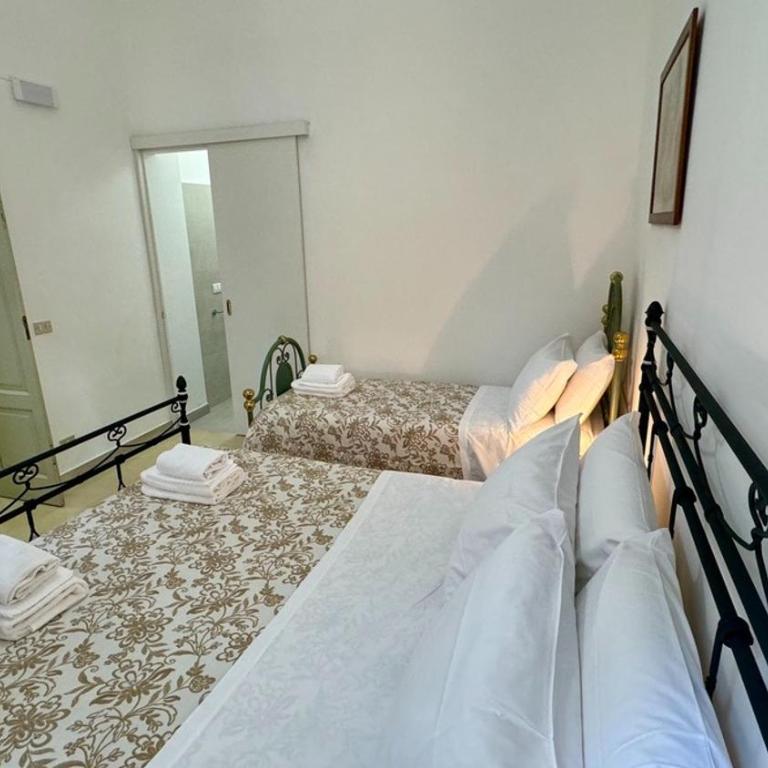 Civico 43 - Triple Room - 7