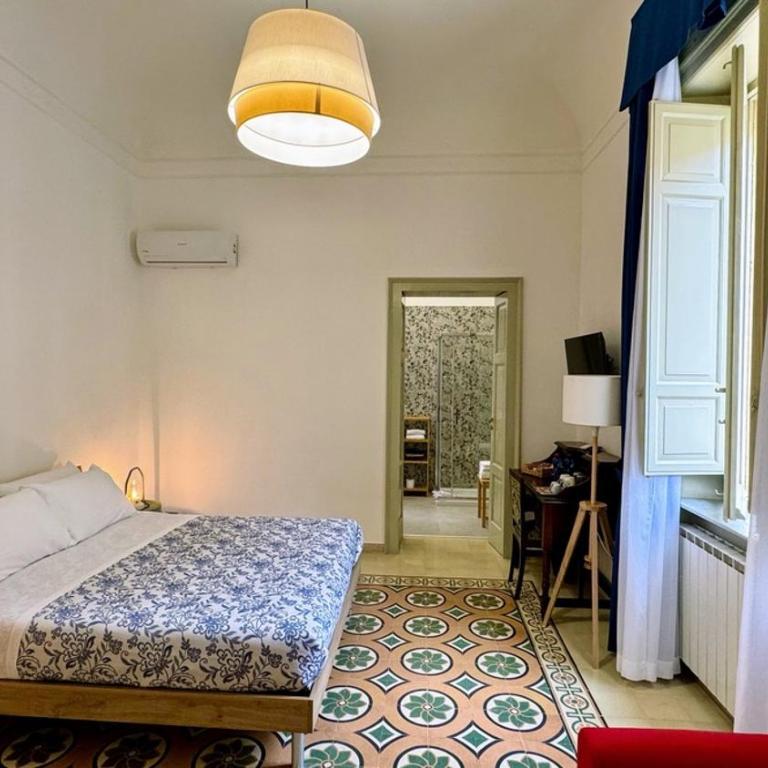 Civico 43 - Superior Quadruple Room - 11
