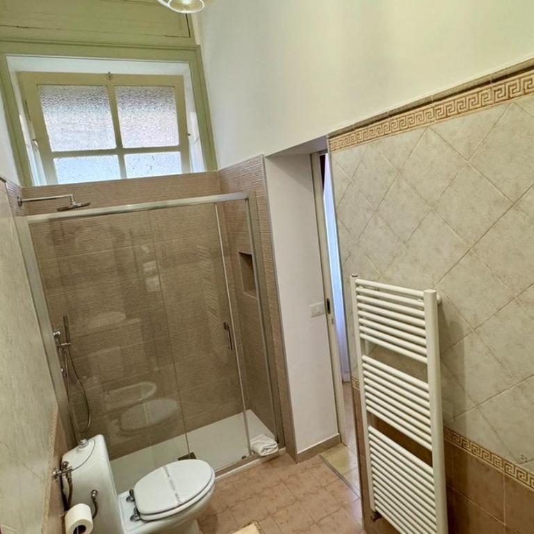 Civico 43 - Standard Double Room - 4