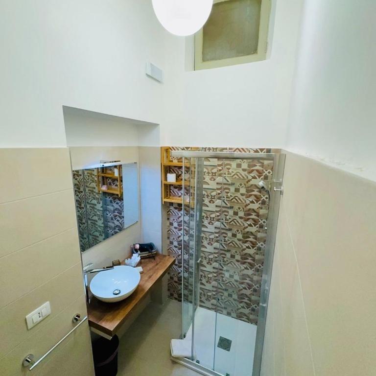 Civico 43 - Triple Room - 8