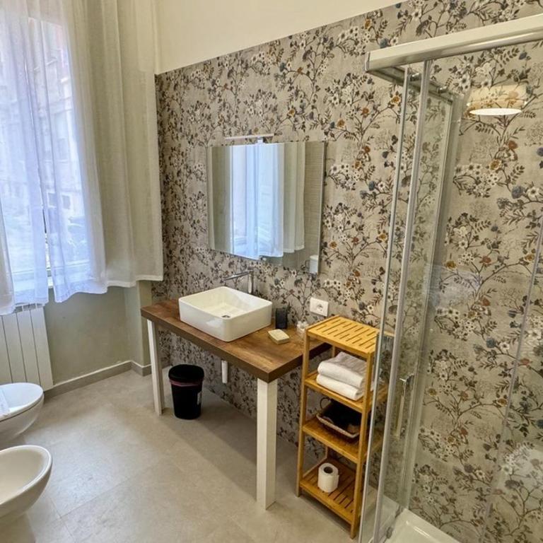 Civico 43 - Superior Quadruple Room - 12