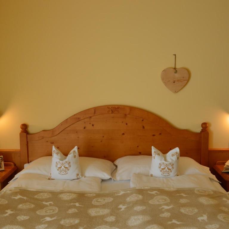 Hotel Garnì Carpe Diem - Camera Matrimoniale Superior - 5