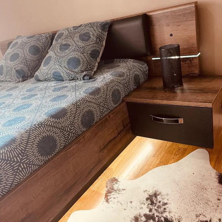 Bienvenue l'Opale Boulogne - Appartement 1 Chambre - 3