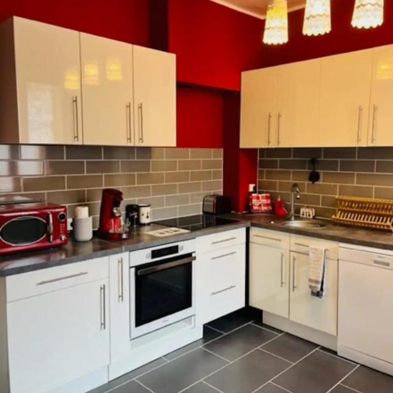 Bienvenue l'Opale Boulogne - Appartement 1 Chambre - 16