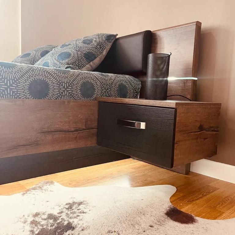 Bienvenue l'Opale Boulogne - Appartement 1 Chambre - 22