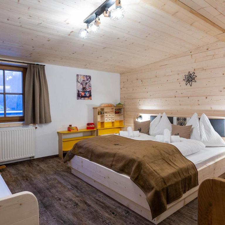 Kummererhof - Appartement avec Douche - 49