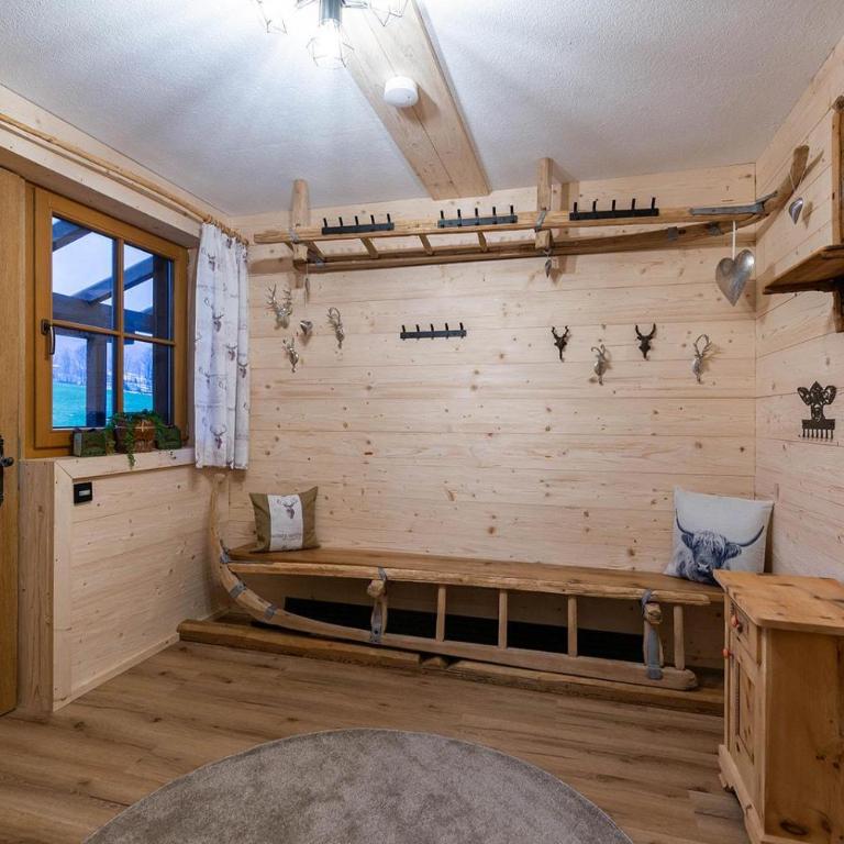 Kummererhof - Appartement avec Douche - 46