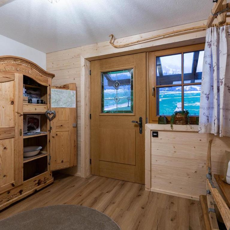 Kummererhof - Appartement avec Douche - 47
