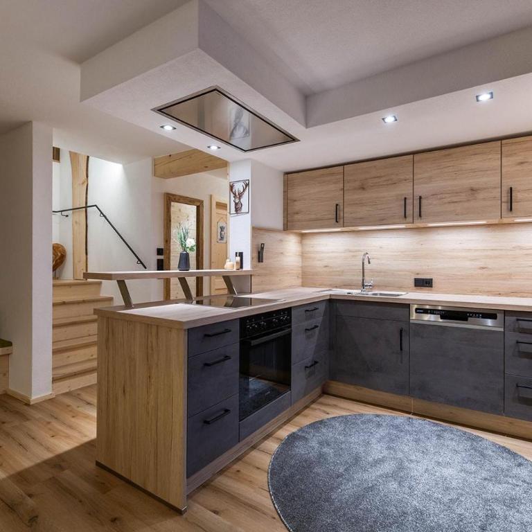 Kummererhof - Appartement avec Douche - 44