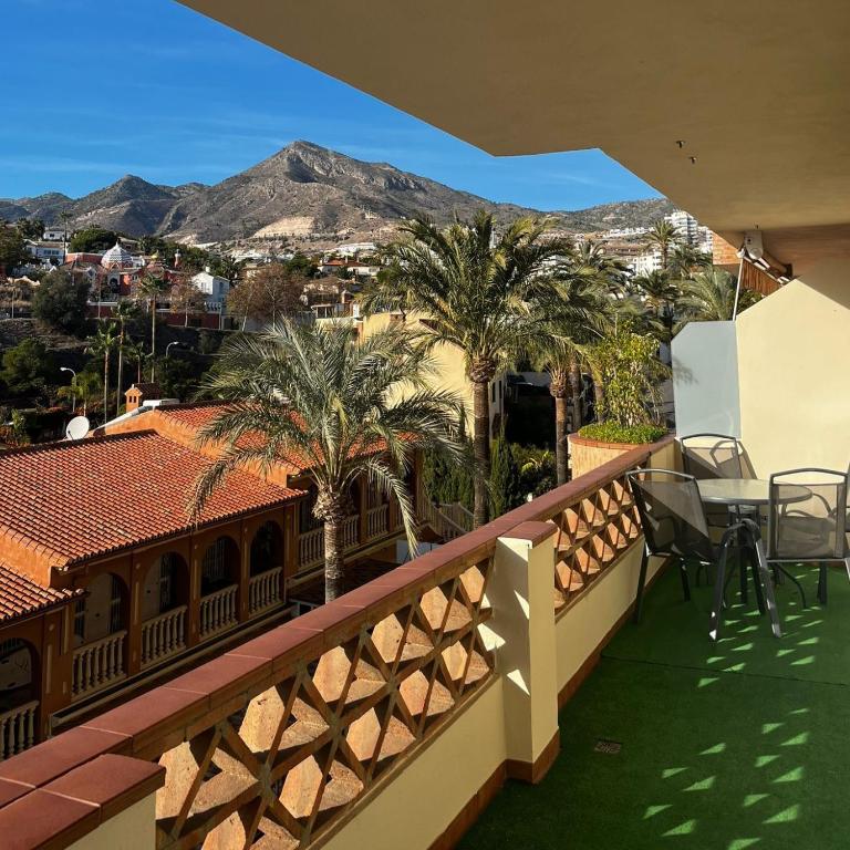 Beautiful 1 Bedroom Apartment Benalmadena - Apartamento de 1 dormitorio - 1