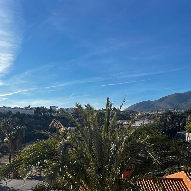 Beautiful 1 Bedroom Apartment Benalmadena - Apartamento de 1 dormitorio - 23