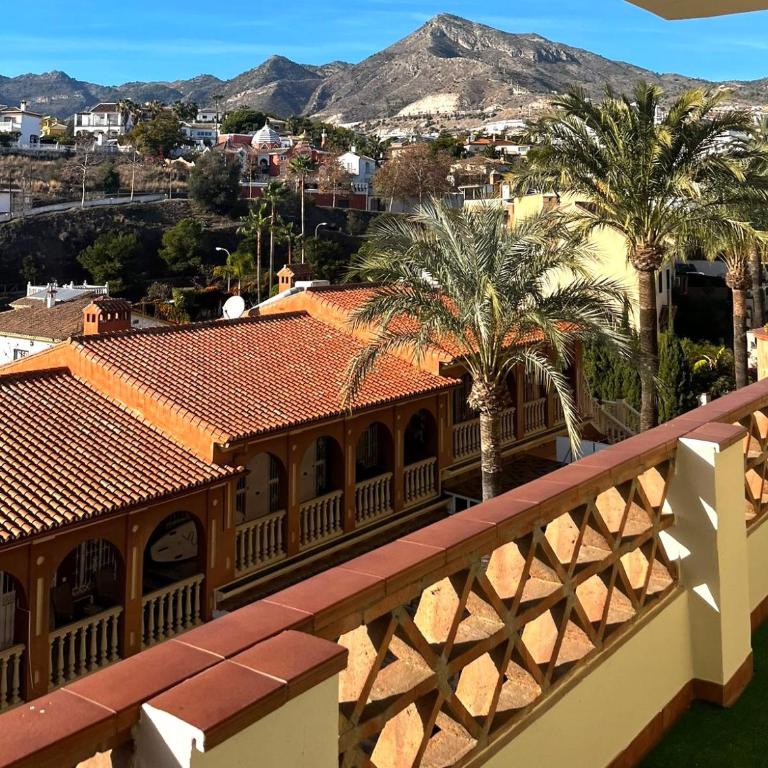 Beautiful 1 Bedroom Apartment Benalmadena - Apartamento de 1 dormitorio - 25