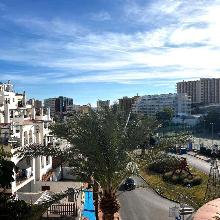 Beautiful 1 Bedroom Apartment Benalmadena - Apartamento de 1 dormitorio - 26
