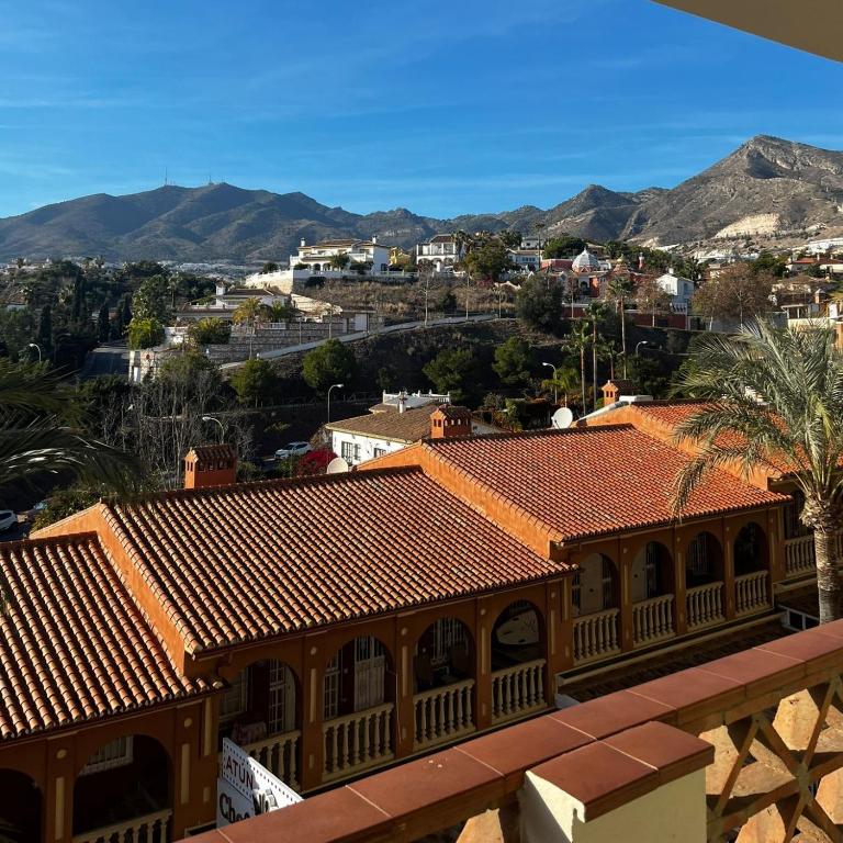 Beautiful 1 Bedroom Apartment Benalmadena - Apartamento de 1 dormitorio - 27