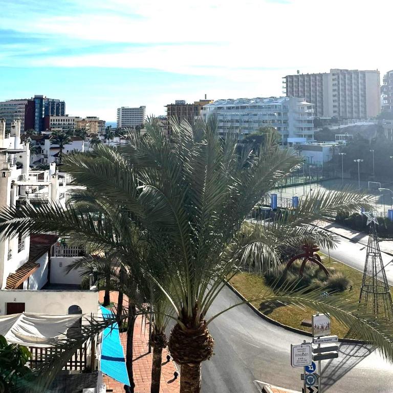 Beautiful 1 Bedroom Apartment Benalmadena - Apartamento de 1 dormitorio - 24